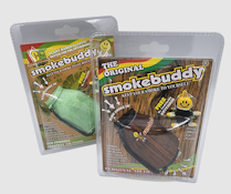 Smoke Buddy