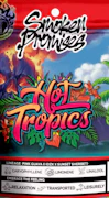 Smoken Promises 2pk Prerolls 1g Hot Tropics