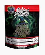 Smoken Promises - 7g - Dark Magic 