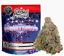 Smoken Promises 3.5g HeartThrob