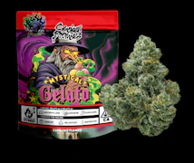 Smoken Promises 3.5g Mystical Gelato
