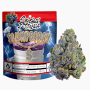 Smoken Promises - 3.5g - Slumpberry