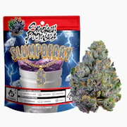 Smoken Promises - 3.5g - Slumpberry