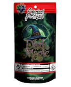 Smoken Promises - 7g - Dark Magic