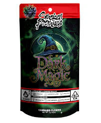 Smoken Promises - Smoken Promises - 7g - Dark Magic Main Image