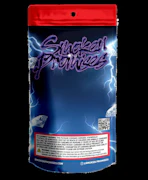 Smoken Promises - 7g - HeartThrob