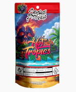 Smoken Promises - 7g - Hot Tropics