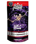 Smoken Promises - 7g - Violet Dreams