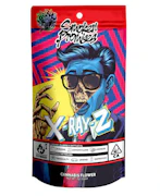Smoken Promises - 7g - X-Ray-Z