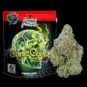 Smoken Promises - 3.5g - Garlic Ghost