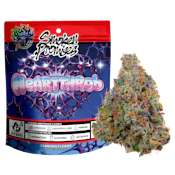 [Smoken Promises] Flower 3.5g - HeartThrob (H)