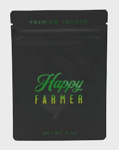 Happy Farmer - The Happy Farmer | Smokeshow | 3.5g Flower