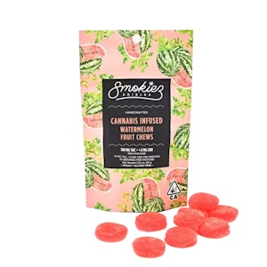 SMOKIEZ - WATERMELON 100MG - SMOKIEZ