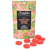 Smokiez - Distillate Watermelon - 100mg