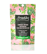 Watermelon Single Scored Fruit Chew - 100mg