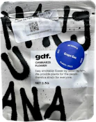 Plants Over Pills - Grape Gas - 3.5g