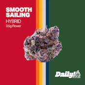Daily! Smooth Sailing 3.5g 0093