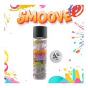 Smoove | Crunchberry Kush | Terp Infused Pre-Roll 3pk | 1.5g