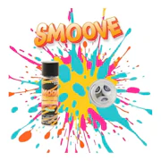 Smoove | Passion Drip | Terp Infused Pre-Roll 3pk | 1.5g