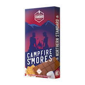 Northern Standard - Chocolate - Campfire S'mores - 100mg