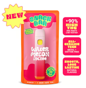 Watermelon Lychee Disposable Pen - 1g