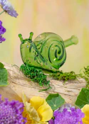 Canna Style | Snail Pipe