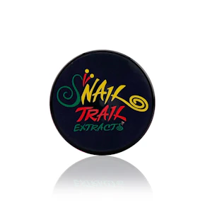 SNAIL TRAIL EXTRACTS - Concentrate - GMOZ - Cold Cure Rosin - 1G