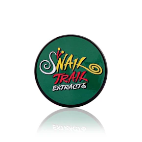SNAIL TRAIL EXTRACTS - Concentrate - Fruit Salad - Cold Cure Rosin - 1G