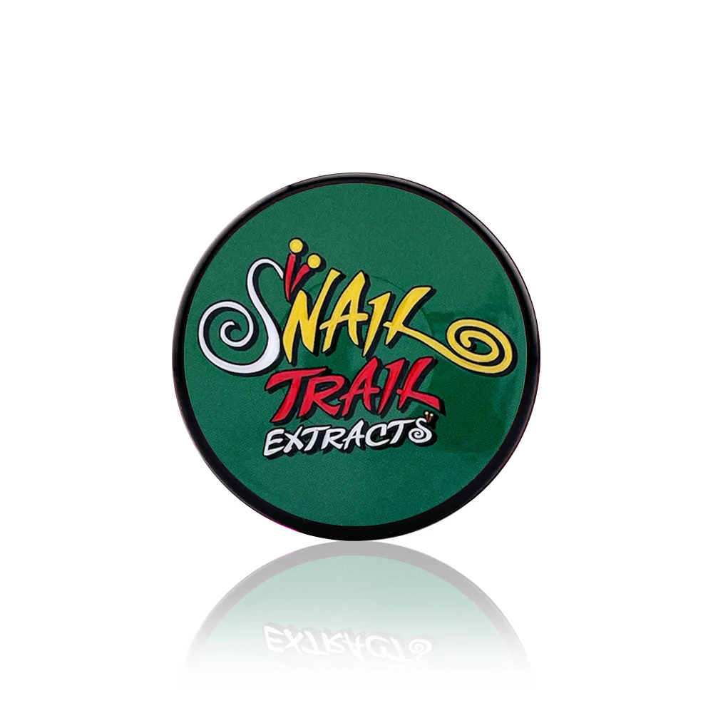 Community - SNAIL TRAIL EXTRACTS - Concentrate - Fruit Salad - Cold Cure Rosin - 1G Main Image