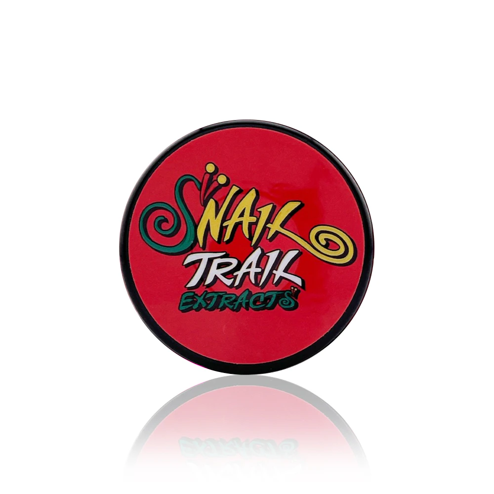 Community - SNAIL TRAIL EXTRACTS - Concentrate - Midnight Marinade - Cold Cure Rosin - 1G Main Image
