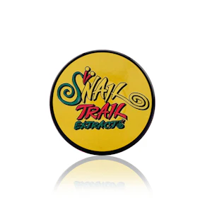 SNAIL TRAIL EXTRACTS - Concentrate - Grape Sandwich - Cold Cure Rosin - 1G
