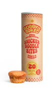 Snickerdoodle 5pk - 100mg