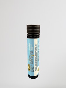 SNOBBY DANKINS - Snobby Dankins | Pre-Roll | Joints - Ice Cream Royale | 1g, 2