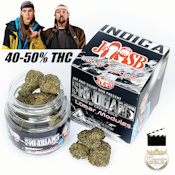 Caviar Gold | Jay & Silent Bob Lunar Modules | Snoogans | 3.5g