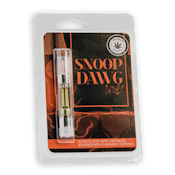 Redbud Roots - Cultivart Cart - Snoop Dawg 1g