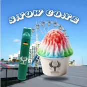 Snow Cone Disposable - 1g - LRP