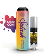 Splash Snow Cone Cartridge - 0.5g