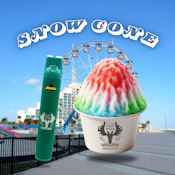 Snow Cone Disposable - 0.5g - LRP