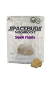 Veterans Choice Creations | Spacebuds Moonrocks Snow Panda | 4g