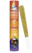 [Kingroll] Infused Pre-roll - 1.3g -Tahoe OG x Snowryder (H)