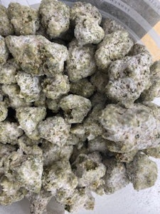 Pure X - PX | MAC 1 Snowball