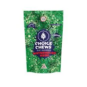 Choice Chews | Watermelon Kush | THC Gummies | 200mg