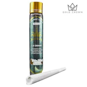 Jesters | Thin Mint Cookies | Live Resin Infused Preroll | 1.5g