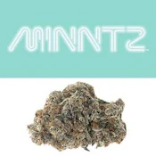 Blue Nerdz | Minntz | Bulk Flower