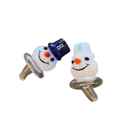 Hemper | Snowman Carb Cap