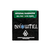 Snowtill Organics Official Gangster Premium Indoor