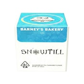 BARNEYS BAKERY 3.5 - SNOW TILL