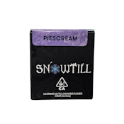 SNOWTILL - Piescream - 3.5G