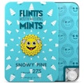 Flintts Mints | Snowy Pine - F Strength 275