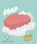  Zaza Soap